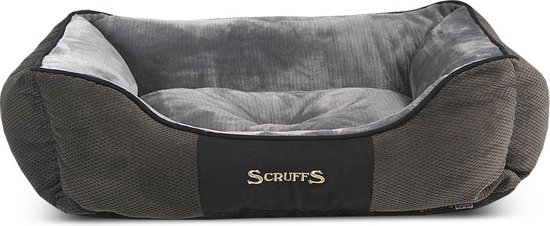 Scruffs Chester Box Bed Hondenmand XL - 90 x 70 cm
