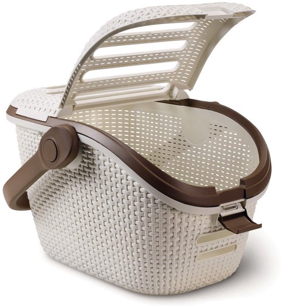 Curver Reismand Kat Bovenlader 53 x 39 x 33 cm